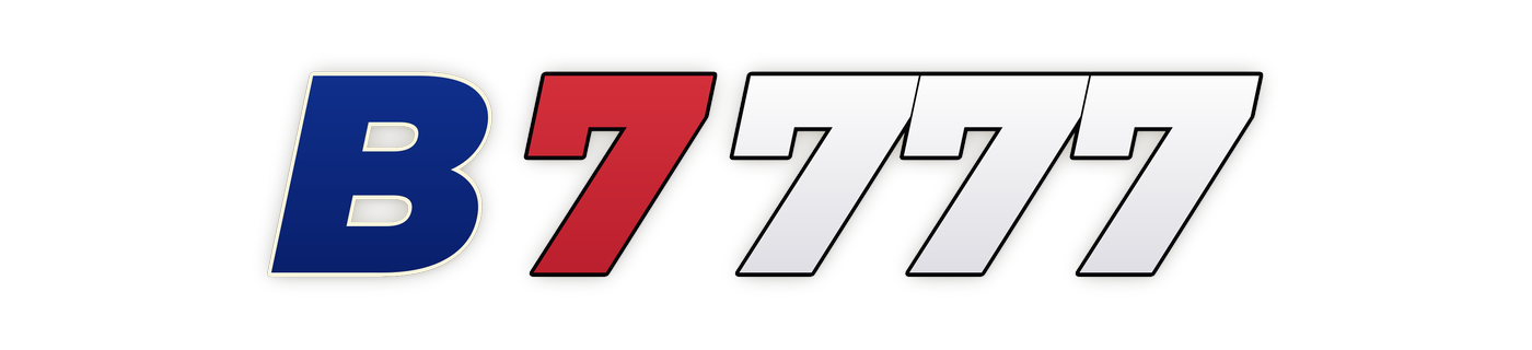 b7777 Casino Logo